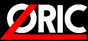 Logo Oric