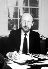 Sir Clive Marles Sinclair
