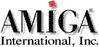 logo AMIGA, inc.
